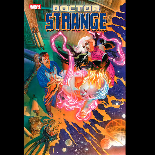 Doctor Strange #11 from Marvel C...