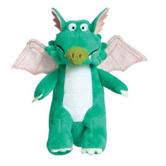 Zog Green Dragon Friends. One of...