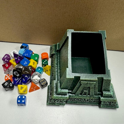 Crypt of Cthulhu Box