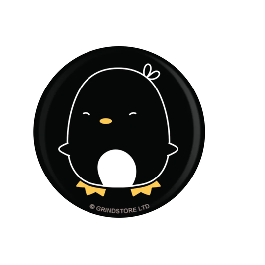 Evil Penguin Badge