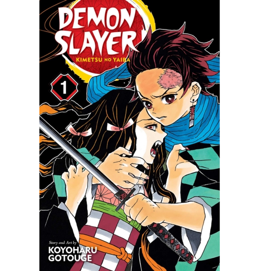 Demon Slayer: Kimetsu No Yaiba, ...