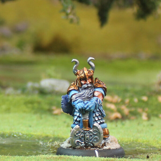 Dutki of Baitit Guild by Oakboun...