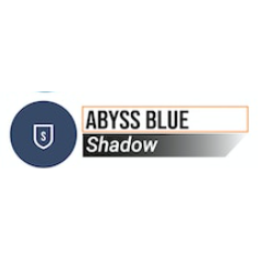 Abyss Blue Duncan Rhodes Paintin...