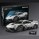 Mercedes AMG One - RC Cada Bricks