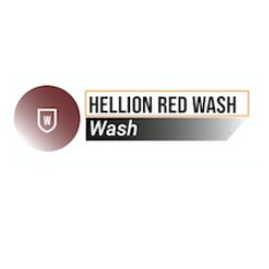 Hellion Red Wash Duncan Rhodes P...