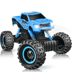 Rock Crawler RC Car | Double E