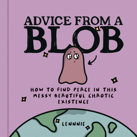 Advice from a Blob : How to Find...