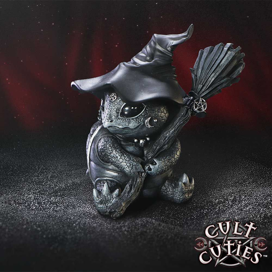 Shellial a cult cuties figurine ...