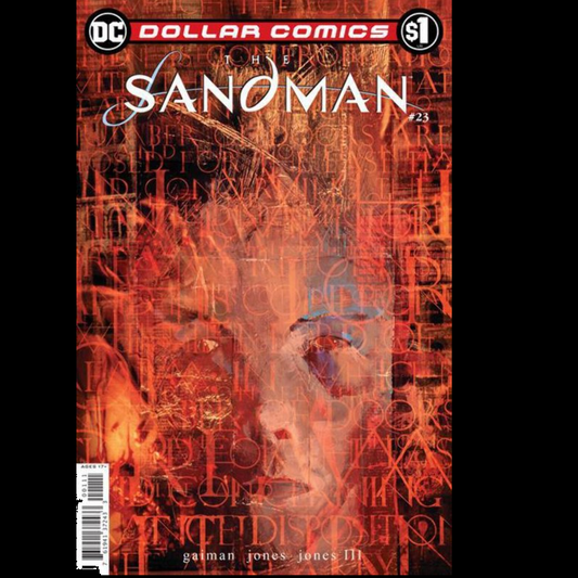 The Sandman #23 from DC Dollar C...