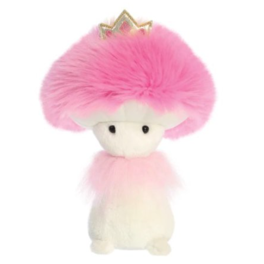 Princess Fungi Friend plushie fr...