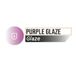 Purple Glaze Duncan Rhodes Paint...