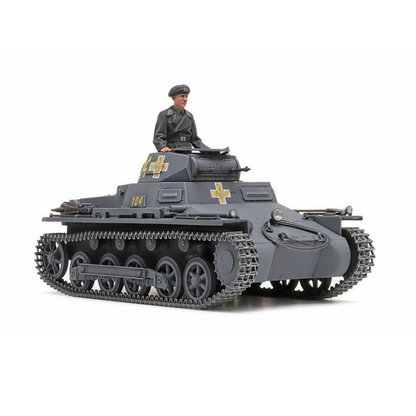 Tamiya Panzerkampfwagen I Ausf.B - 1/35