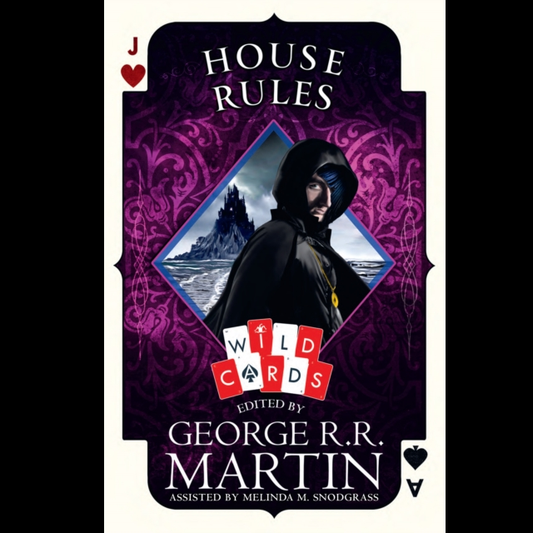 Wild Cards: House Rules - Hardback