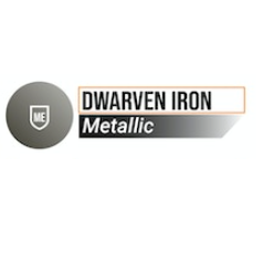 Dwarven Iron Duncan Rhodes Paint...