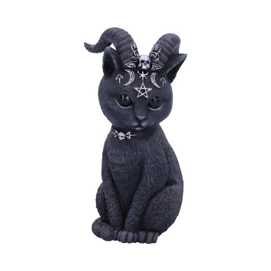 Pawzuph polyresin figurine from ...