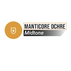 Manticore Ochre Duncan Rhodes Pa...