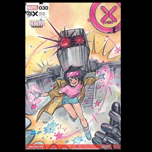 X Men #30 from Marvel Comics wri...