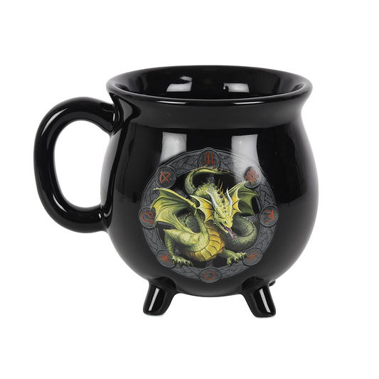 Mabon Colour Changing Cauldron M...