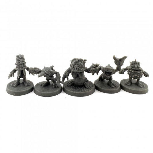 20618 Brine Goblins sculpted by ...