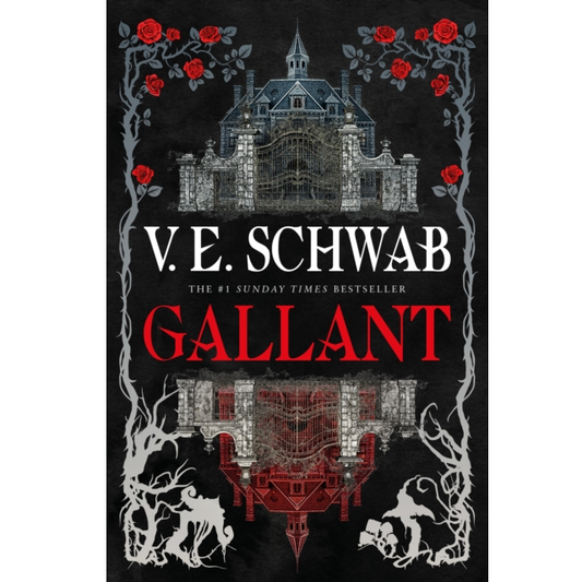 Gallant a Paperback novel by V E...