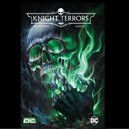 Knight Terrors: Knightmare Leagu...