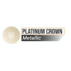 Platinum Crown Duncan Rhodes Pai...