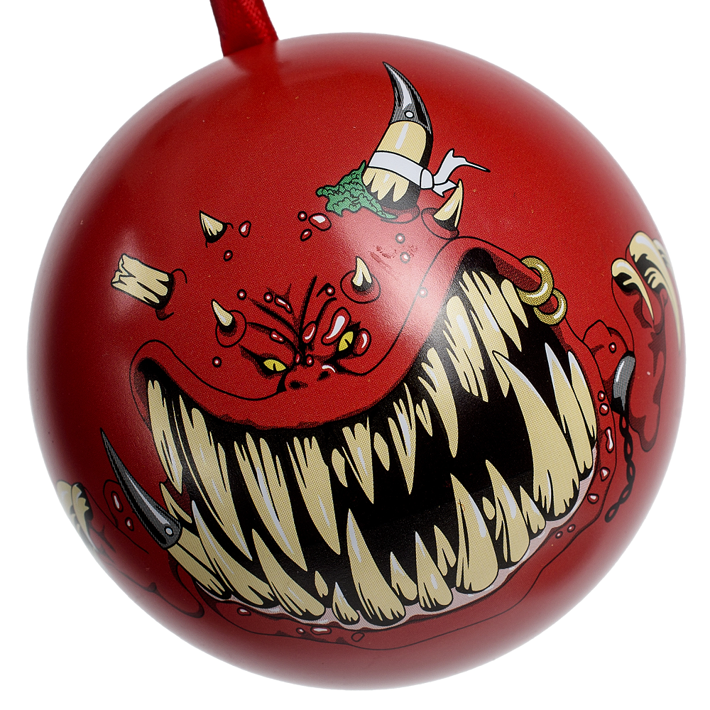 Warhammer Squig Bauble - Warhammer 40k Gift