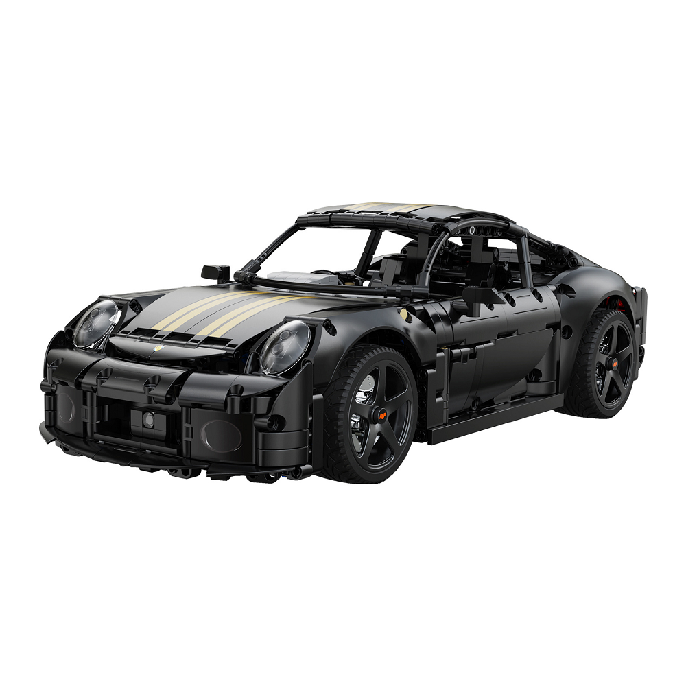 RUF GT - 1:10 Cada Brick