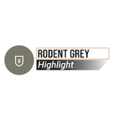 Rodent Grey Duncan Rhodes Painti...