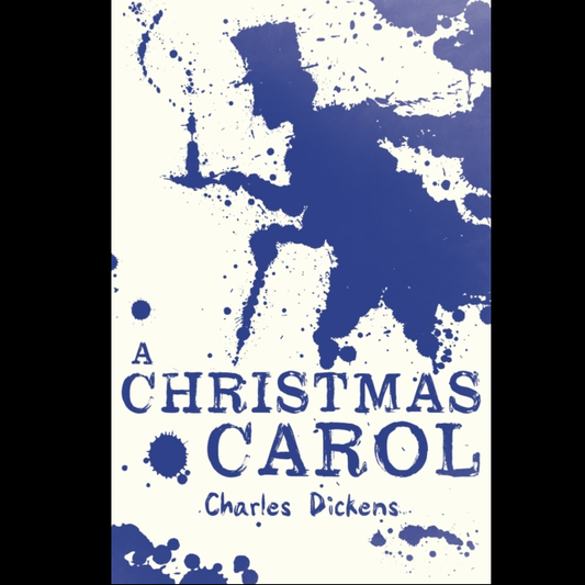 A Christmas Carol | Paperback