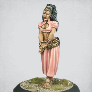 Scheherazade by Crooked Dice, a ...