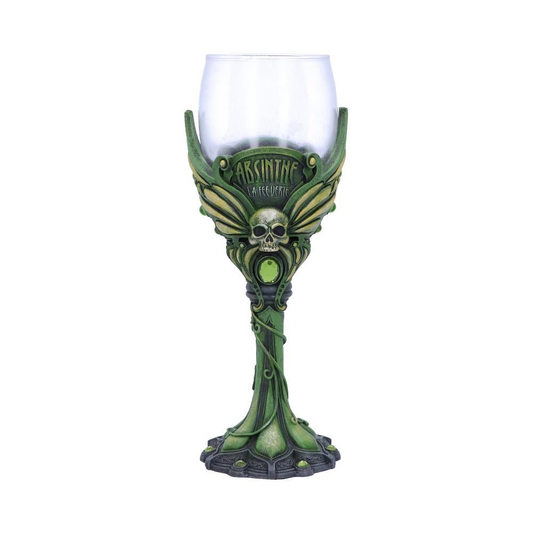 Absinthe Goblet - Nemesis Now