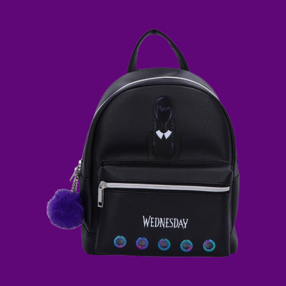 Wednesday Backpack