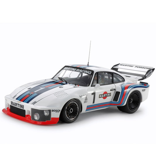 Porsche 935 Martini Tamiya 1/20 ...