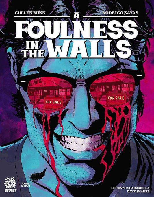 Foulness In The Walls One Shot C...