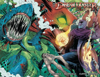 Dream Master #3 (Of 5) Cover A Barricelli