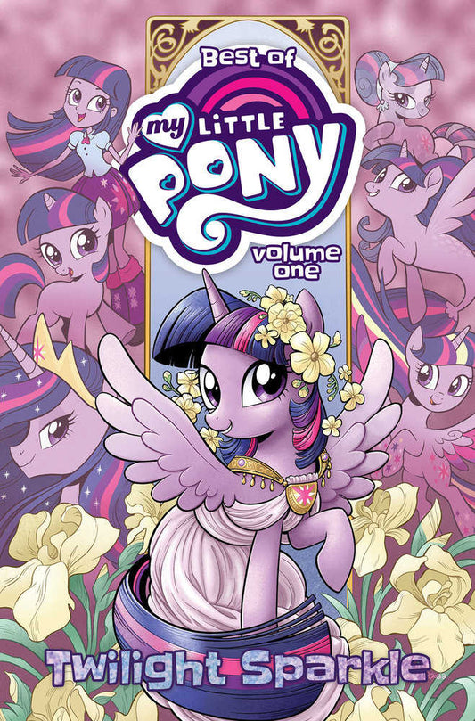 Best Of My Little Pony, Volume. ...