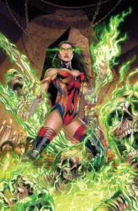 Grimm Fairy Tales #82 Cover A Vitorino