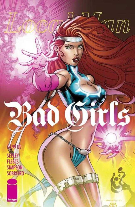 Local Man Bad Girls (One-Shot) C...