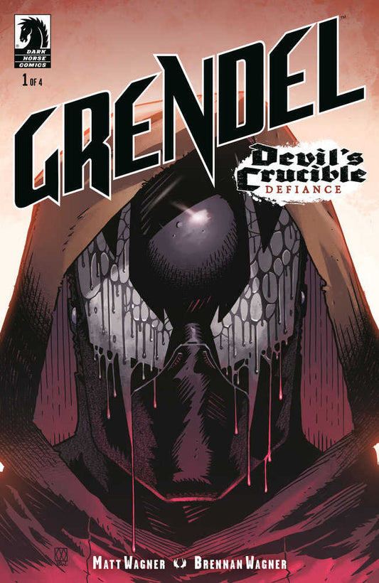 Grendel Devils Crucible Defiance...