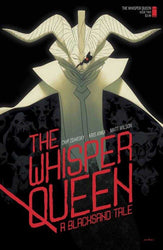 Whisper Queen #2 (Of 3) Cover A Kris Anka (Mature)