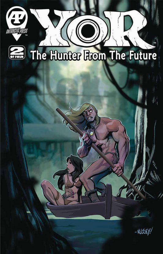 Yor Hunter From The Future #2 Co...