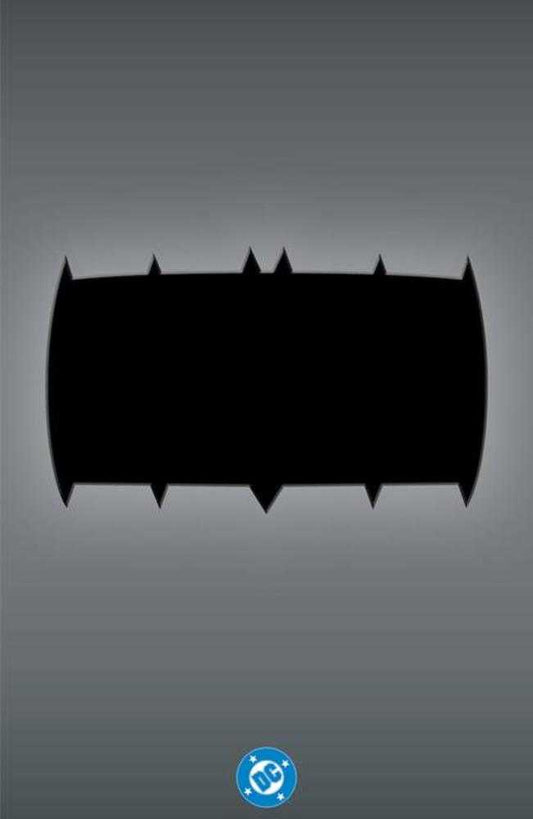 Absolute Batman #1 Cover E Logo ...