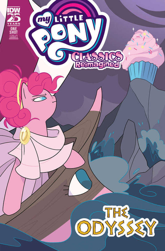 My Little Pony: Classics Reimagi...