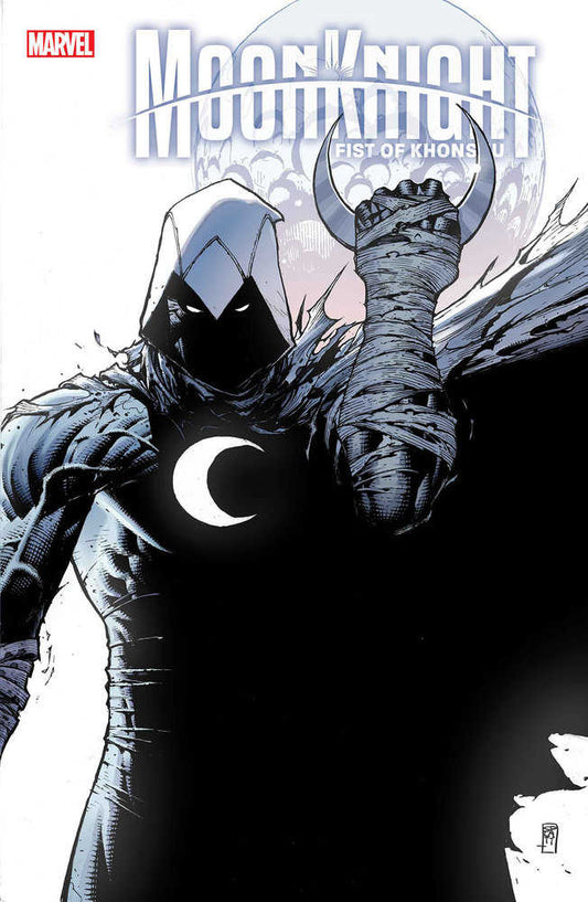 Moon Knight: Fist Of Khonshu #1 ...