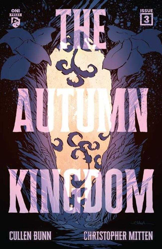 Autumn Kingdom #3 (Of 4) Cover A...