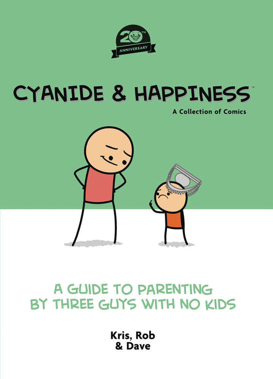 Cyanide & Happiness A Guide ...