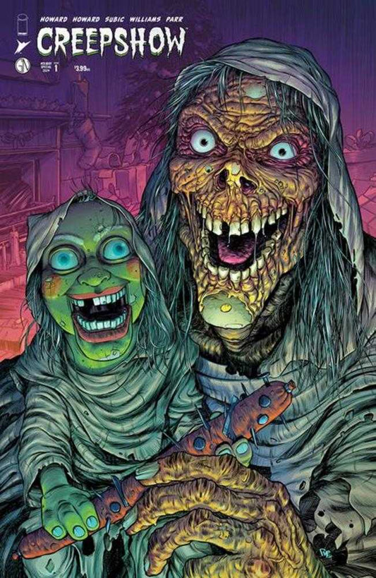 Creepshow 2024 Holiday Special (...