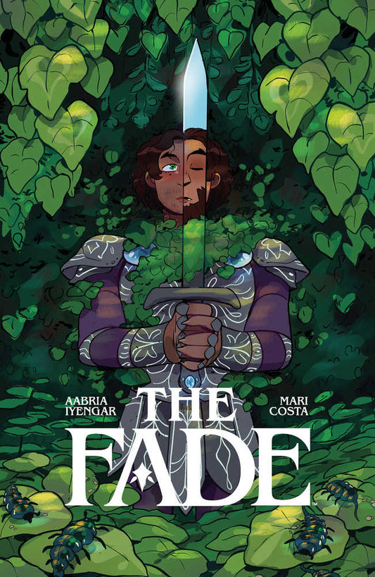 Fade #2 (Of 5) Cover A Costa