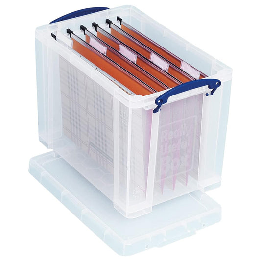 Really Useful Storage Box 24 Litre